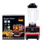 Blender silver crest 2 in 1