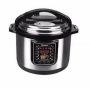 Sayona pressure cooker DIGITAL SPC-4413
