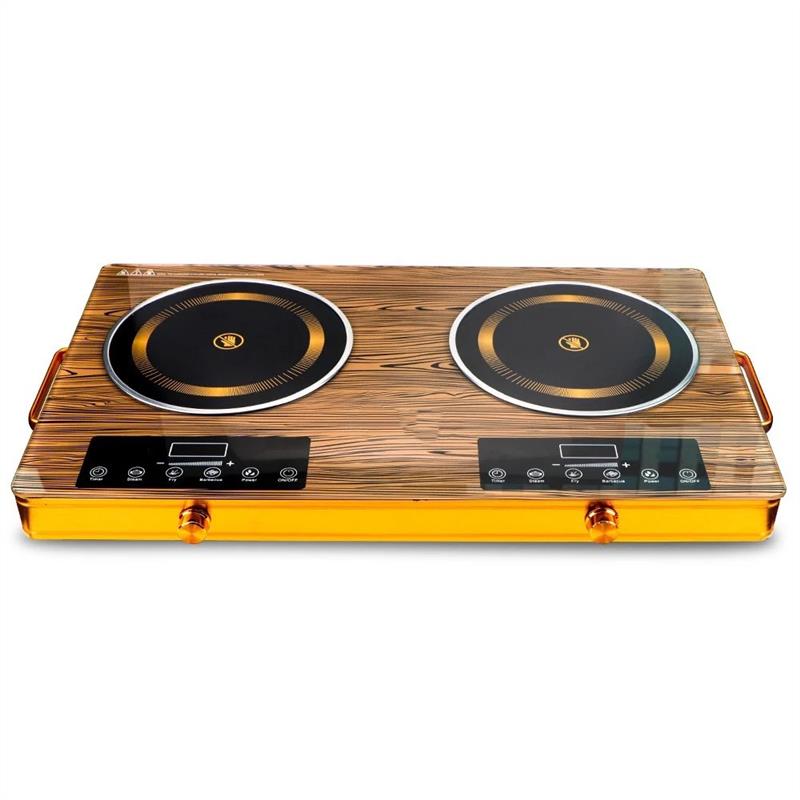 Stove electric cooker