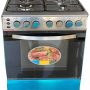 Florsa gas cooker