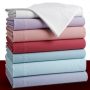 Bed sheets (king size)