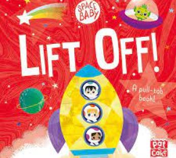 PULL TAG BOOKS EN RED