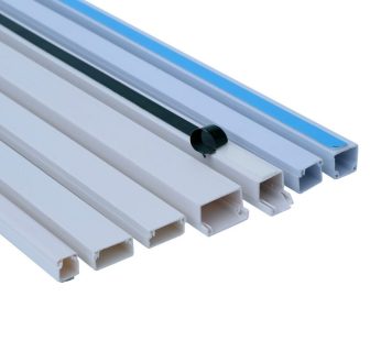 L&S-PVC MINI TRUNKINGS