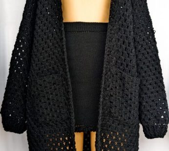 Bello Cardigan