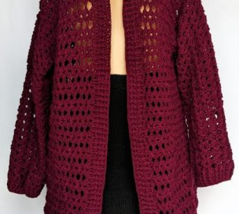 Bello Cardigan 1