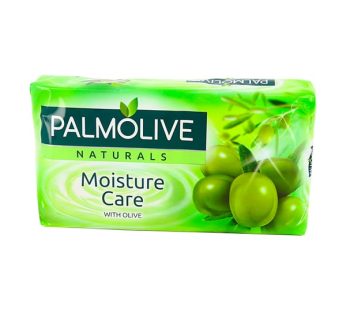 PALMOLIVE MOISTURE CARE WITH OLIVE SOAP3X90G