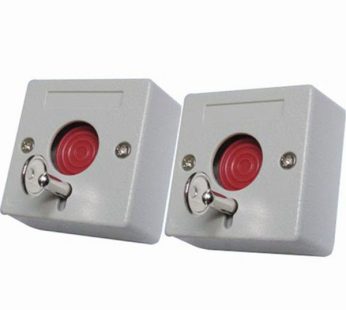 EMERGENCY PANIC BUTTON