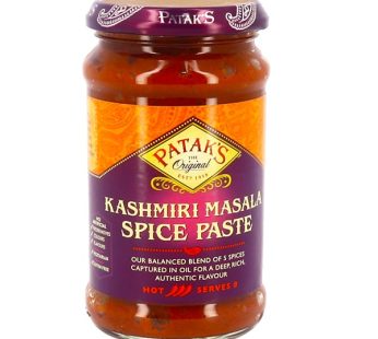 PATAKS KASHMIRI MASALA PASTE 295G