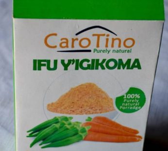 CaroTinO Nutritious(Instant family porridge)-1kg