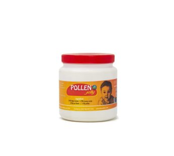 Pollen Jelly for Babies 350g