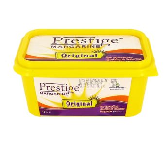 PRESTIGE MARGARINE ORIGINAL 1KG