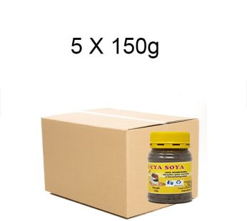 Icyayi Kya Soya 150g – Carton of 5