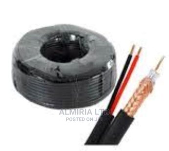 RG 59 COAXIAL CABLE 100 MTRS