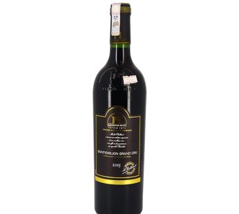 RAYMOND HUET SAINT-EMILION GRAND CRU 75CL