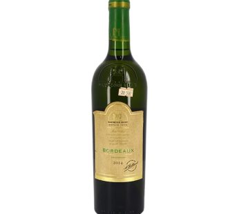 RAYMOND HUET-BORDEAUX 75CL