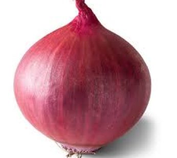 RED ONION 1KG