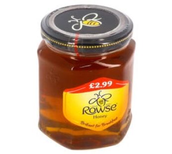 ROWSE HONEY CLEAR 340G