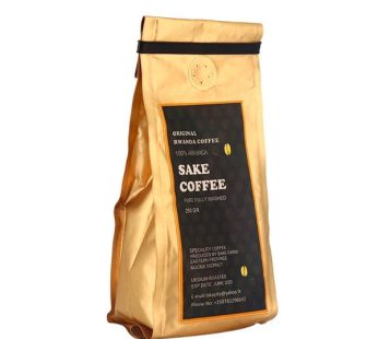 SAKE COFFEE 250G