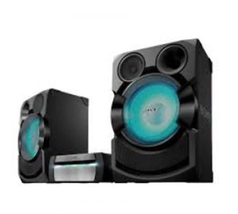 SONY HIFI SYSTEMS MHC-V21D//M EA