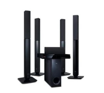 SONY HOME THEATRE SYSTEM DAV-DZ950//C2E3
