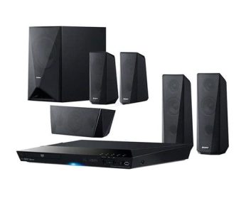 SONY HOME THEATRE SYSTEM DAV-DZ350//C2E3