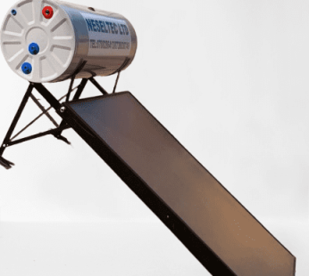 SOLAR WATER HEATER(200L)