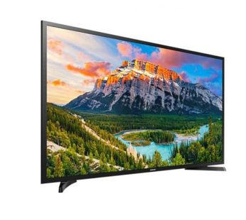 SAMSUNG LED SMART TV 49” UA49N5300AKXKE