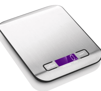 10kg Digital Scale