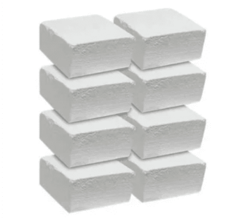 8 Chalk Magnesium Blocks