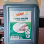 Teak Green Hand Wash Liquid Soap 5L