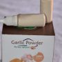 Garlic powder (100% instant natural garlic powder) -80g