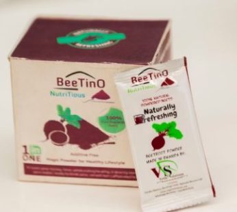 BeeTinO. Best Instant Beetroot Powder(120g)