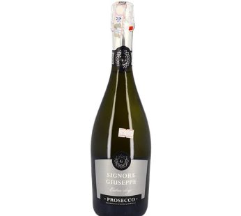 PROSECCO SIGNORE GIUSEPPE 750ML