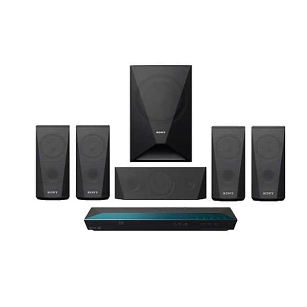 SONY HOME THEATRE SYSTEM DAV-DZ350//C2E3 - Image 2