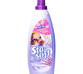 STA SOFT LEVENDER 750ML
