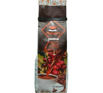 MIGONGO ORIGINAL COFFEES BEANS 250G