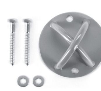 Metal Anchor for TRX BAND