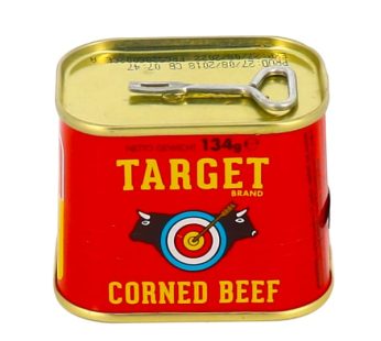 Protected: TARGET CORNED BEEF 134G