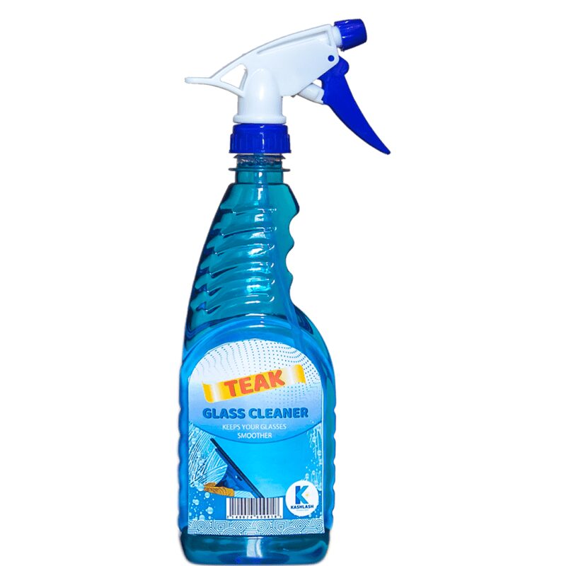 teak glass cleaner 500ml