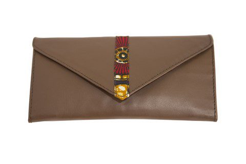 TESI -By Dokmai -Brown - Image 2