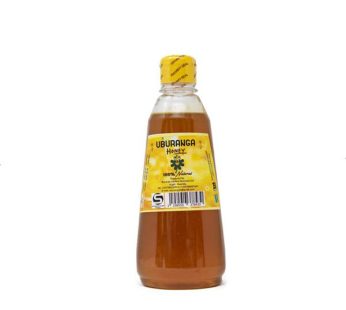 Uburanga Honey 100% Natural 250g