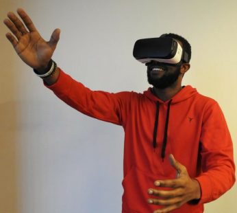 Virtual Reality & 360 per Day