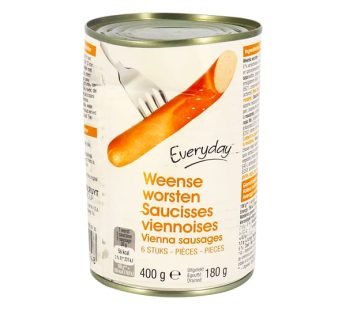 Protected: EVD 5 SAUCISSES DE FRANCFORT 250G