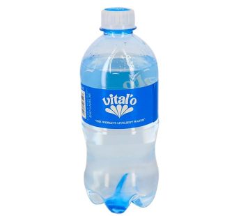 VITALO EAU GAZEUSE PET 50CL