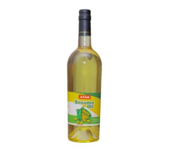 Sesame Oil 750ml