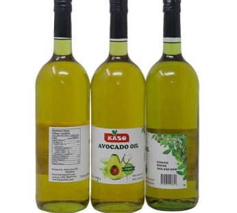 Kaso Avocado Oil