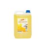 Teak Yellow Hand Wash Liquid Soap 5L