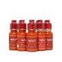 INCUTI Hot Chili Sauce 5 Bottles of 75g