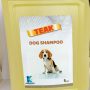Teak Dog Shampoo 5ltr