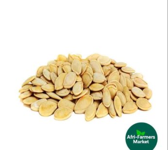 Pumpkin seeds 400g